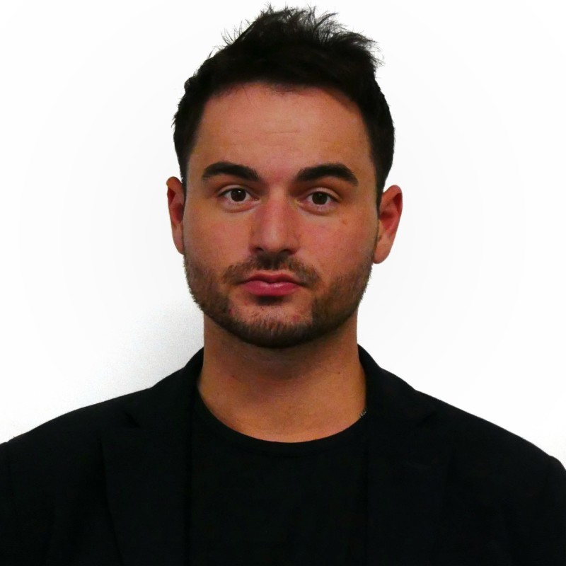 Jakub Majewski, founder of SplatFactory3D