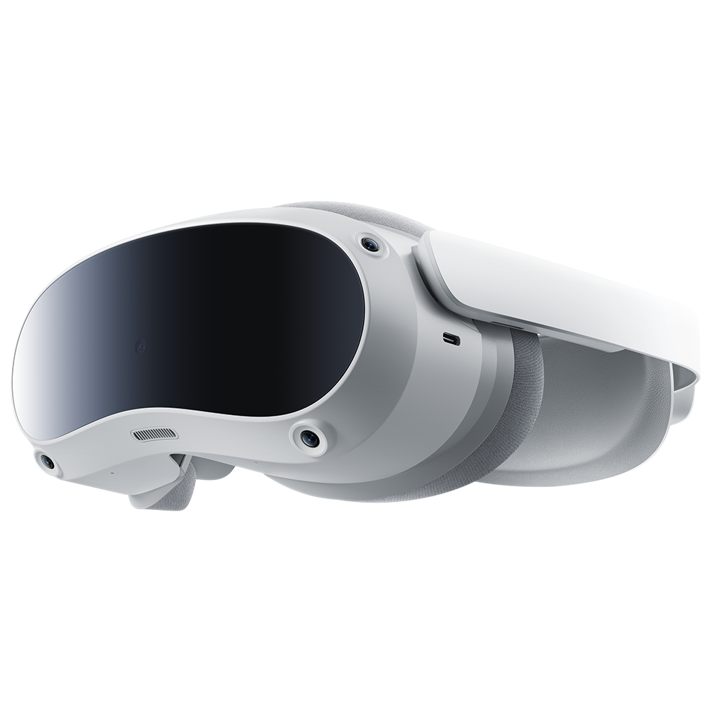 Pico 4 headset